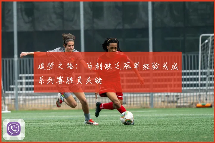 追梦之路：马刺缺乏冠军经验或成系列赛胜负关键